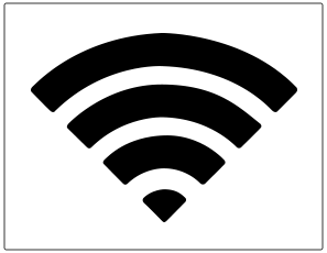 WiFi: Internet Access